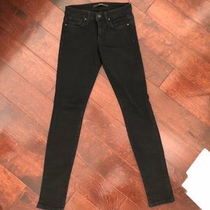Joe’s jeans! classic black jeans, brand new